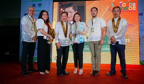 16th Philippine Food Expo 2024