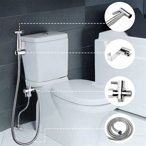 Bidet Sprayer Buy Online Save Free Ireland Delivery