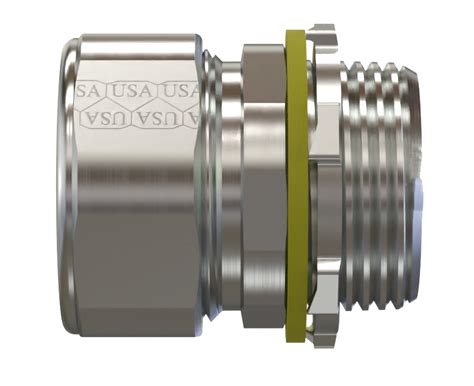 Cord Grip Connectors Industrial Specgrade American Fittings