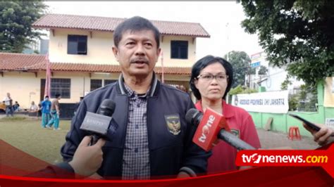 Pssi Kasih Kabar Terbaru Soal Calon Pemain Naturalisasi Timnas