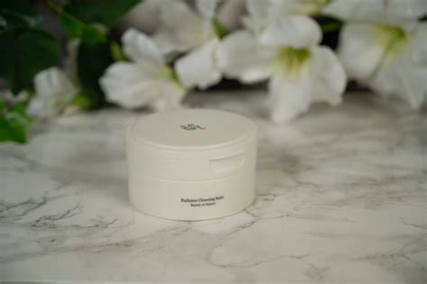 Beauty Of Joseon Radiance Cleansing Balm Doctors Review