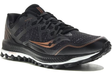 Saucony Peregrine 8 En Promoción Hombre Zapatillas Trail Saucony