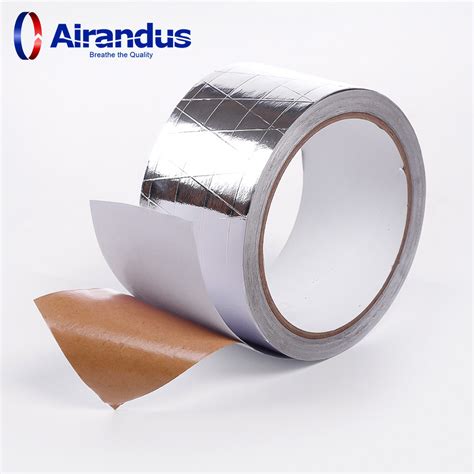 Aluminium Reinforced Tape Zengo