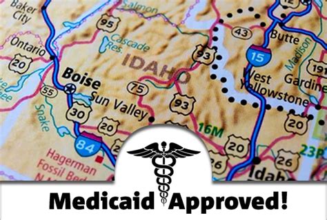 Medicaid Approved In Idaho Medguard Alert Medguard Alert Inc