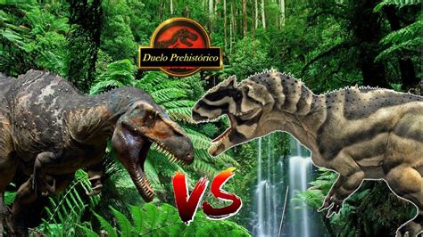 Torvosaurus Vs Saurophaganax