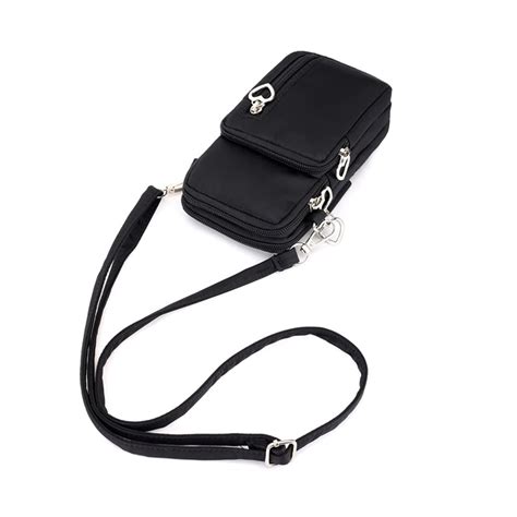 Cell Phone Purse Small Crossbody Bag For Women Multifunction Phone Case Cross Body Bag