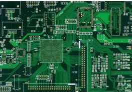 Pcb Fiducial Markers In The Circuit Boards Design