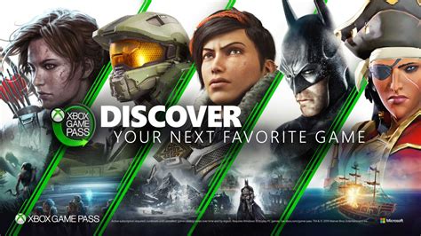 10 Xbox Game Pass titles we're so glad we played | TechRadar