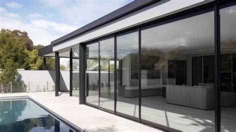 Aluminium Doors Windows In Perth Advanced Glass Windows