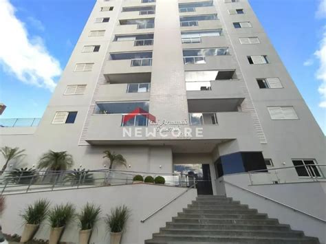 Apartamento Na Rua Olavo Bilac 100 Centro Em Cascavel Por R 889 080