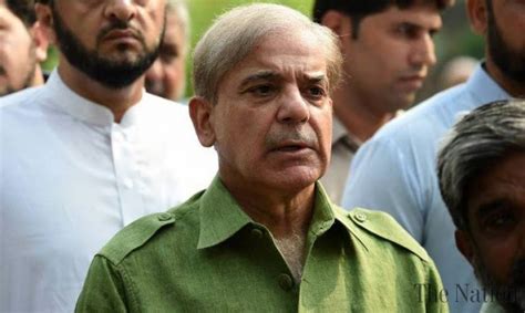 Shehbaz Sharif Elected As Rd Prime Minister Of Pakistan