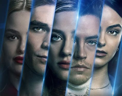 Riverdale Tudo O Que Sabemos Sobre A 7ª Temporada Da Série