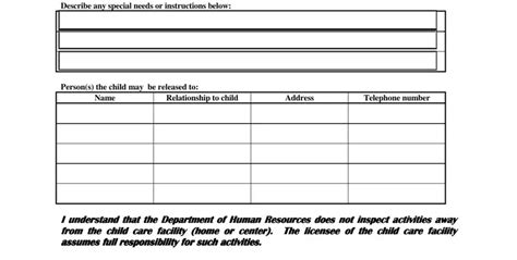 Dhr Cdc Form Fill Out Printable Pdf Forms Online