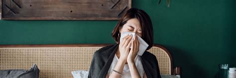 Chronic Sinusitis Causes Symptoms And How To Treat It