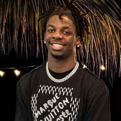 Deonte Banks Bio, Girlfriend, Career, Net Worth, Height, Weight