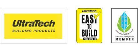 UltraTech Concrete at best price in Hyderabad by Sharada Traders | ID ...