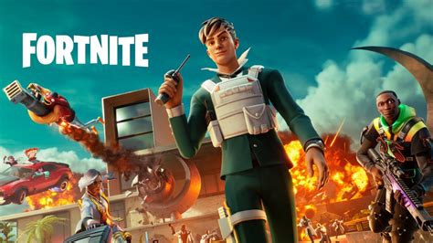 Fortnite Petite Soir E Fortnite Fr Youtube