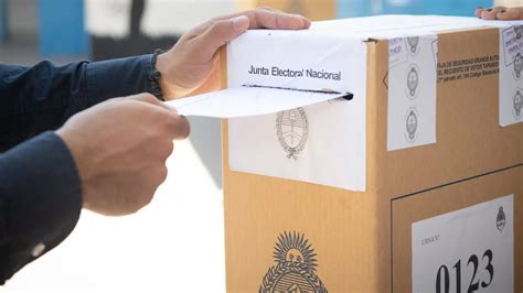 Paso Lo Que Hay Que Saber Antes De Ir A Votar Este Domingo La Super Digital