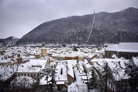 S a deschis sezonul de schi în Poiana Brașov Cum arată pârtiile