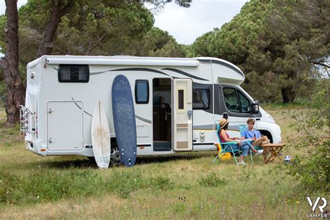 Quali Sono I Costi Del Noleggio Camper