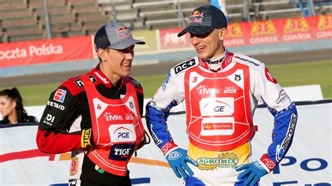 U El Pawlicki I Janowski Utkn Li Na Lotnisku Co Z Fina Em Elitserien