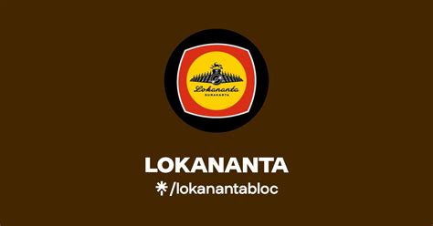 Lokananta Tiktok Linktree