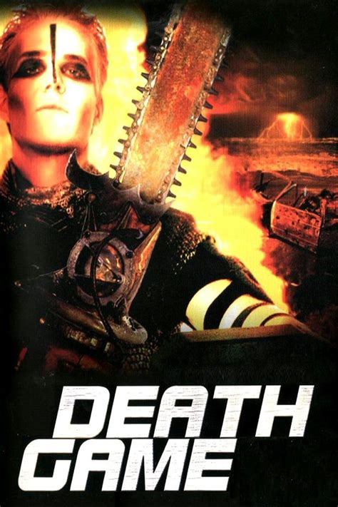 Death Game (1997) – Movies – Filmanic