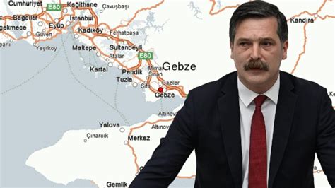 T P Genel Ba Kan Erkan Ba Aday Olmu Tu Te Gebze De Son Durum