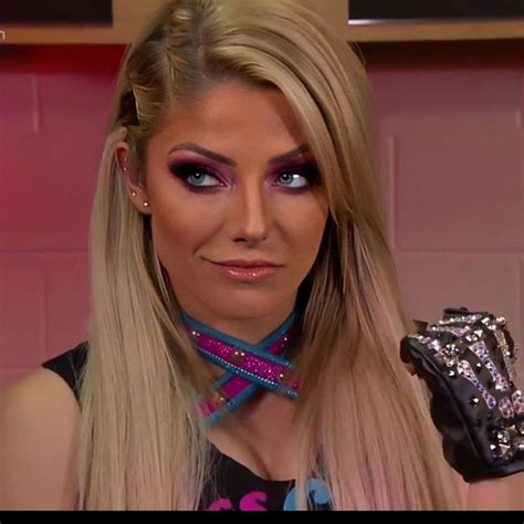 Alexa Bliss 😍 Alexabliss Alexa Women Money Wwe Raw Women