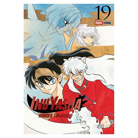 Inuyasha Vol 19 Español Kinko