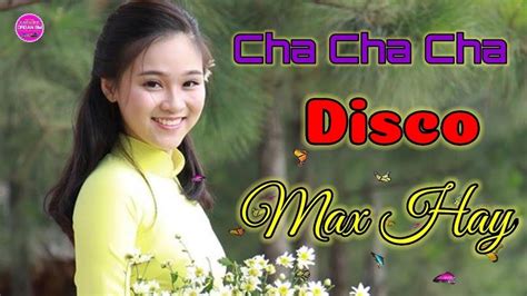 LK Nhạc Sống Thôn Quê Cha Cha Cha Disco Max Hay Nhạc Sống Hà Tây Trữ