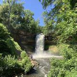 Photos of Minnehaha Creek Trail - Minnesota | AllTrails