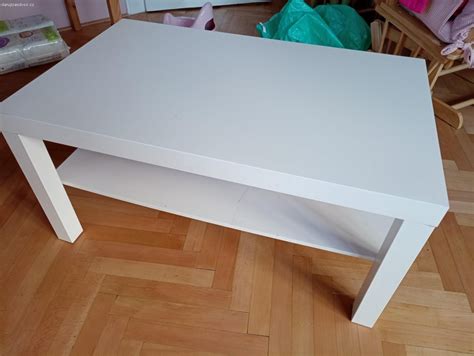 Ikea Konferen N Stolek N Bytek Daruji Za Odvoz