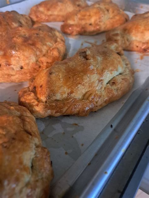 The Tartan Corner Authentic Fish Chips Traditional Pub Pies