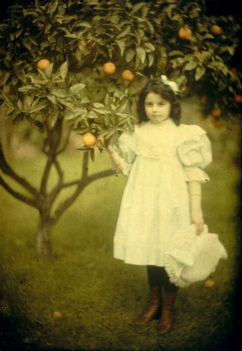 History Of The Autochrome National Science And Media Museum Blog