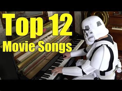 Top 10 Movie Piano Songs - ilham-mujahid