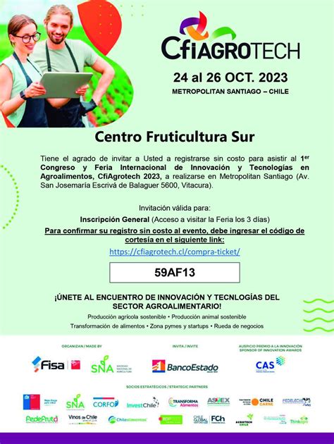 Centro Fruticultura Sur Ser Parte De Cfiagrotech Centro