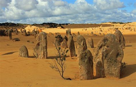 11 Unique And Unusual Places To Visit In Australia