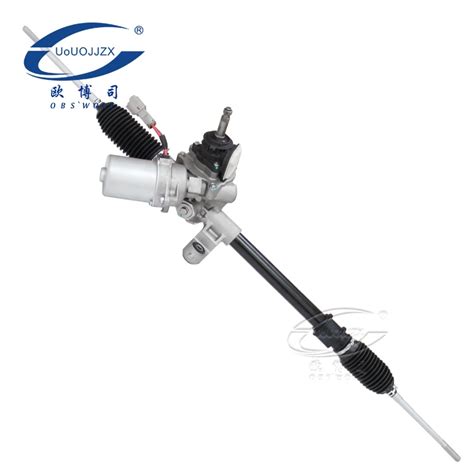 Power Steering Rack And Pinion For Suzuki Swift 05 16 LHD Auto Steering