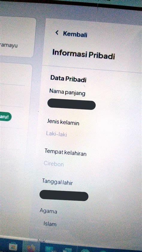 COLLE CEK PINNED On Twitter Cm Ini Gimana Ya Cara Ngubah Data