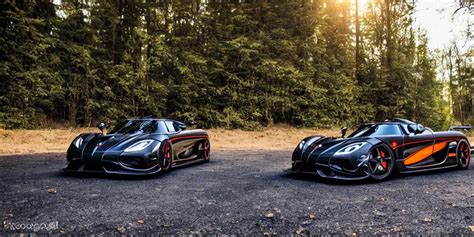 Koenigsegg Agera R With Lifted Off Road Suspension Stable Diffusion