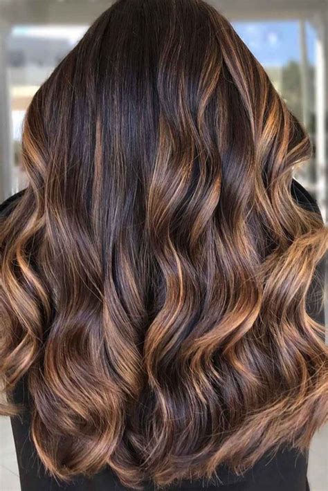 100 Balayage Hair Ideas From Natural To Dramatic Colors Lovehairstyles