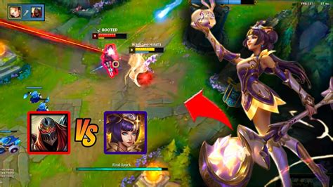 Lux Gameplay Soloq Plat Lll Euw Lux Vs Zed League Of Legends Youtube