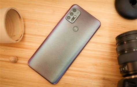 Produk Smartphone Motorola G Series Terbaru Di Idntimes