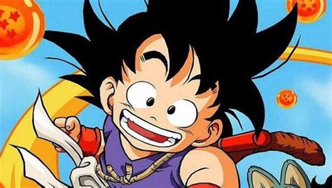 Cuántas Temporadas Y Capítulos Tiene Dragon Ball Series Animes Nnda