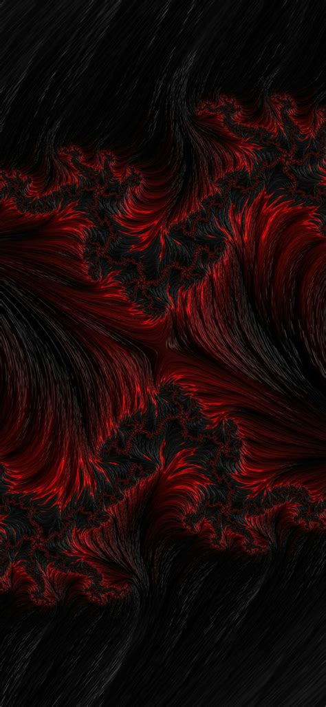 red  black artwork photo  texture image  unsplash