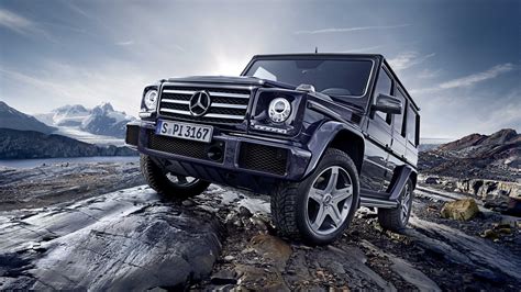 Mercedes-Benz G 63 AMG 6x6, SUV, Mercedes, Brabus G 63 700, G-Class, off-road, luxury cars, test ...