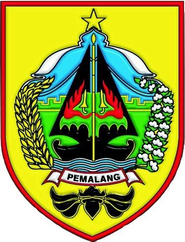 Komunitas Mig33 Pemalang: Logo Kabupaten Pemalang