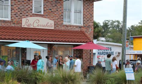 First Friday At Rio Carrabelle Gallery Carrabelle Chamber Of Commerce