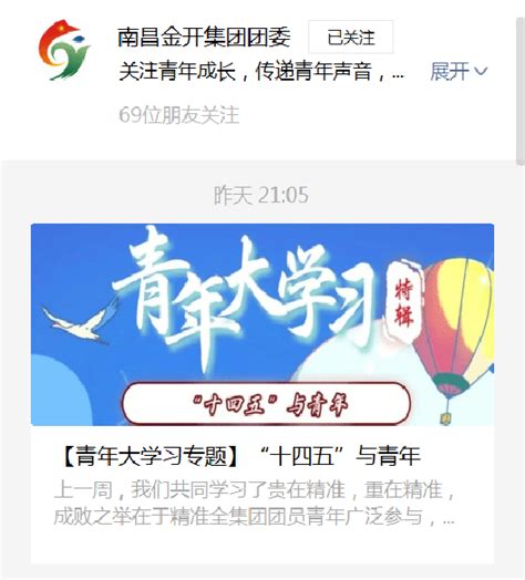 夯实团建基础 展现青年担当——南昌经开区团工委2020年工作总结报告 志愿书